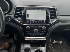 Jeep Grand cherokee  Limited | 360 | PANO | КОЖА | ПОДГРЕВИ , снимка 8
