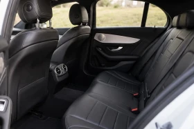Mercedes-Benz GLC 250 Glc 250 AMG Pack , снимка 6
