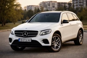 Mercedes-Benz GLC 250 Glc 250 AMG Pack , снимка 1