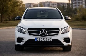 Mercedes-Benz GLC 250 Glc 250 AMG Pack , снимка 2