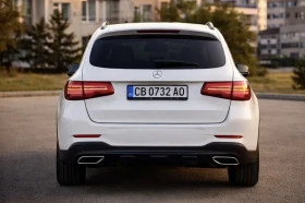 Mercedes-Benz GLC 250 Glc 250 AMG Pack , снимка 3