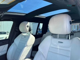 Mercedes-Benz GL 63 AMG ЦЕНА ДО БЪЛГАРИЯ + РЕГИСТРАЦИЯ & АВТО КРЕДИТ, снимка 10