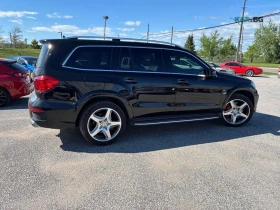 Mercedes-Benz GL 63 AMG ЦЕНА ДО БЪЛГАРИЯ + РЕГИСТРАЦИЯ & АВТО КРЕДИТ, снимка 4