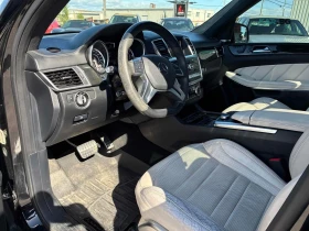Mercedes-Benz GL 63 AMG ЦЕНА ДО БЪЛГАРИЯ + РЕГИСТРАЦИЯ & АВТО КРЕДИТ, снимка 7
