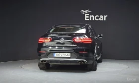 Mercedes-Benz GLC 43 AMG 4MATIC* BURMESTER* 360 CAM* HEAD-UP* CARBON* , снимка 4
