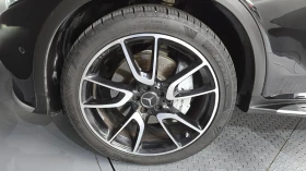 Mercedes-Benz GLC 43 AMG 4MATIC* BURMESTER* 360 CAM* HEAD-UP* CARBON* , снимка 5