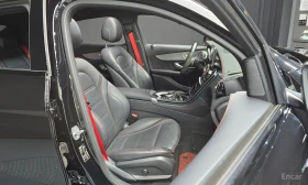 Mercedes-Benz GLC 43 AMG 4MATIC* BURMESTER* 360 CAM* HEAD-UP* CARBON* , снимка 7