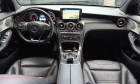 Mercedes-Benz GLC 43 AMG 4MATIC* BURMESTER* 360 CAM* HEAD-UP* CARBON* , снимка 8