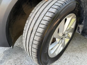 Hyundai Tucson 1.7D 6-ск НАВИ ЛЕД КАМЕРА ПОДГРЕВ КЕЙЛЕС АВТОПИЛОТ, снимка 17