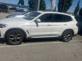 BMW X3 * xDrive30i * ПОДГРЕВ* ПАНОРАМА* , снимка 2