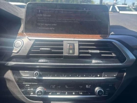 BMW X3 * xDrive30i * ПОДГРЕВ* ПАНОРАМА* , снимка 9