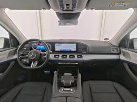 Mercedes-Benz GLE 400 e* 4M* AMG* PANO* 360* ВЕНТИЛАЦИЯ* МАСАЖ* BURMESTE, снимка 7