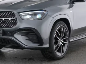 Mercedes-Benz GLE 400 e* 4M* AMG* PANO* 360* ВЕНТИЛАЦИЯ* МАСАЖ* BURMESTE, снимка 3