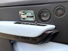 Rolls-Royce Cullinan V12 / BESPOKE / NIGHT / STARLIGHT / LOUNGE / , снимка 9