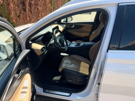 Hyundai Santa fe 7 seats, снимка 9