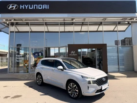 Hyundai Santa fe 7 seats, снимка 3