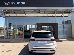 Hyundai Santa fe 7 seats, снимка 6