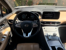 Hyundai Santa fe 7 seats, снимка 14