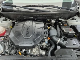 Hyundai Tucson 2.0D Modern 4x4* ПОДГРЕВ* КАМЕРА* КРАЙНА ЦЕНА* , снимка 13