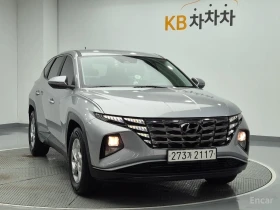 Hyundai Tucson 2.0D Modern 4x4* ПОДГРЕВ* КАМЕРА* КРАЙНА ЦЕНА* , снимка 1