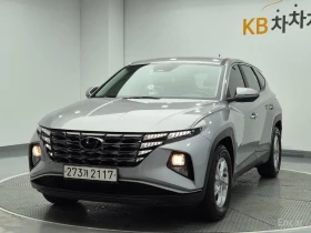 Hyundai Tucson 2.0D Modern 4x4* ПОДГРЕВ* КАМЕРА* КРАЙНА ЦЕНА* , снимка 2