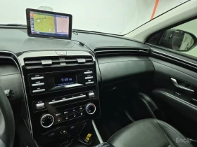 Hyundai Tucson 2.0D Modern 4x4* ПОДГРЕВ* КАМЕРА* КРАЙНА ЦЕНА* , снимка 11