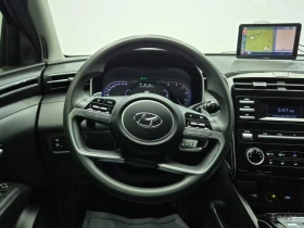 Hyundai Tucson 2.0D Modern 4x4* ПОДГРЕВ* КАМЕРА* КРАЙНА ЦЕНА* , снимка 8