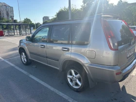 Nissan X-trail, снимка 15