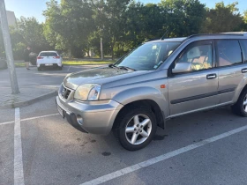 Nissan X-trail, снимка 14