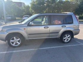 Nissan X-trail, снимка 16