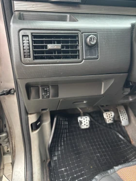 Nissan X-trail, снимка 12