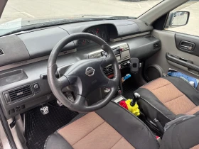 Nissan X-trail, снимка 13