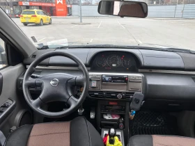 Nissan X-trail, снимка 10