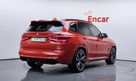 BMW X3 M COMPETITION, снимка 2