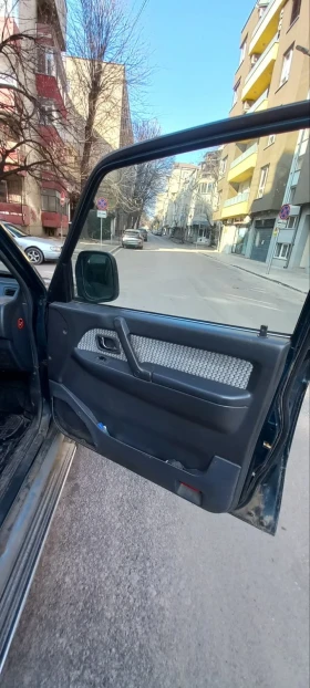 Mitsubishi Pajero, снимка 10