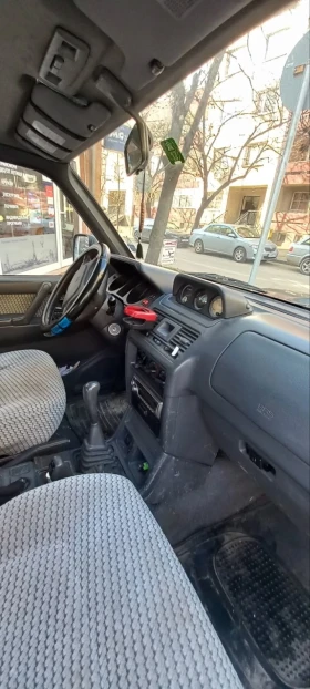 Mitsubishi Pajero, снимка 5
