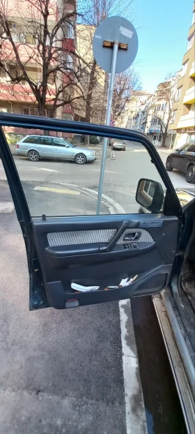 Mitsubishi Pajero, снимка 11