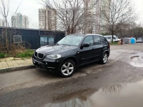 BMW X5 Фейслифт, снимка 10