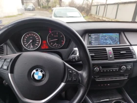 BMW X5 Фейслифт, снимка 4