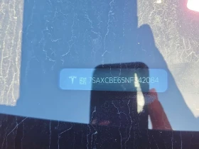 Tesla Model X  PLAID| PANO| HEATPUMP| , снимка 17