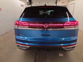 VW Atlas * HIGHLINE * CARFAX * ПОДГРЕВ * ОБДУХВАНЕ * , снимка 4