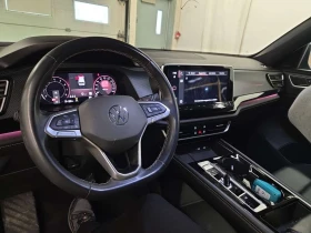 VW Atlas * HIGHLINE * CARFAX * ПОДГРЕВ * ОБДУХВАНЕ * , снимка 11