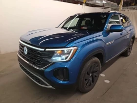 VW Atlas * HIGHLINE * CARFAX * ПОДГРЕВ * ОБДУХВАНЕ * , снимка 1