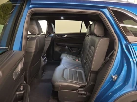 VW Atlas * HIGHLINE * CARFAX * ПОДГРЕВ * ОБДУХВАНЕ * , снимка 13