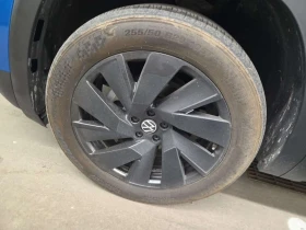 VW Atlas * HIGHLINE * CARFAX * ПОДГРЕВ * ОБДУХВАНЕ * , снимка 6