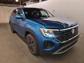 VW Atlas * HIGHLINE * CARFAX * ПОДГРЕВ * ОБДУХВАНЕ * , снимка 2