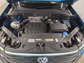 VW Atlas * HIGHLINE * CARFAX * ПОДГРЕВ * ОБДУХВАНЕ * , снимка 16