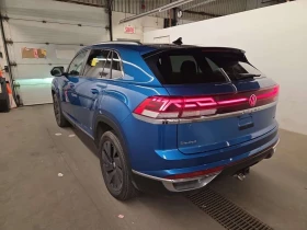 VW Atlas * HIGHLINE * CARFAX * ПОДГРЕВ * ОБДУХВАНЕ * , снимка 5