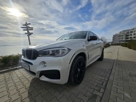 BMW X6 xDrive35i M Sports Package ПЕРФЕКТЕН!, снимка 14