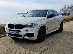 BMW X6 xDrive35i M Sports Package ! | Mobile.bg    13